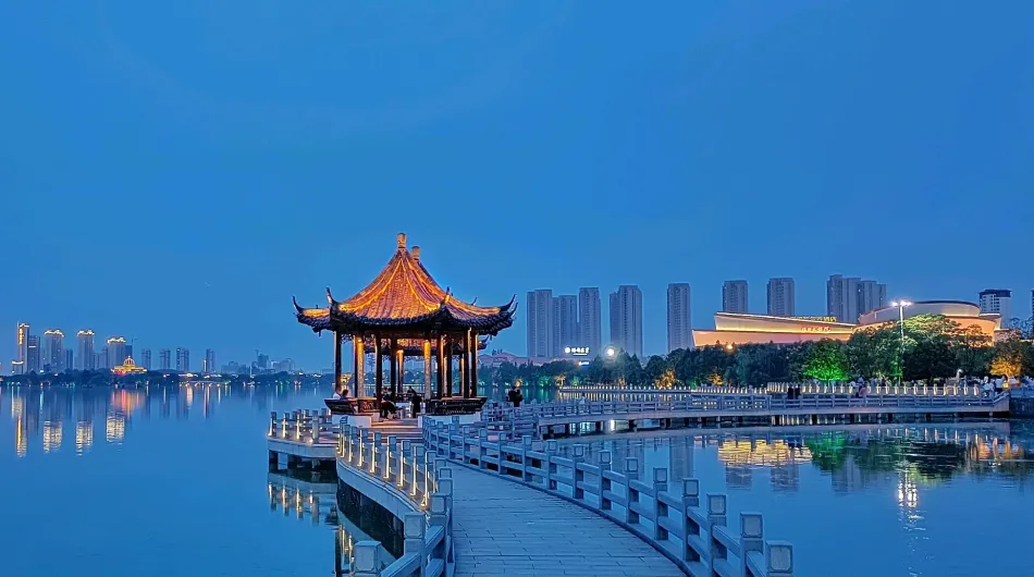 漯河漯河移动宽带